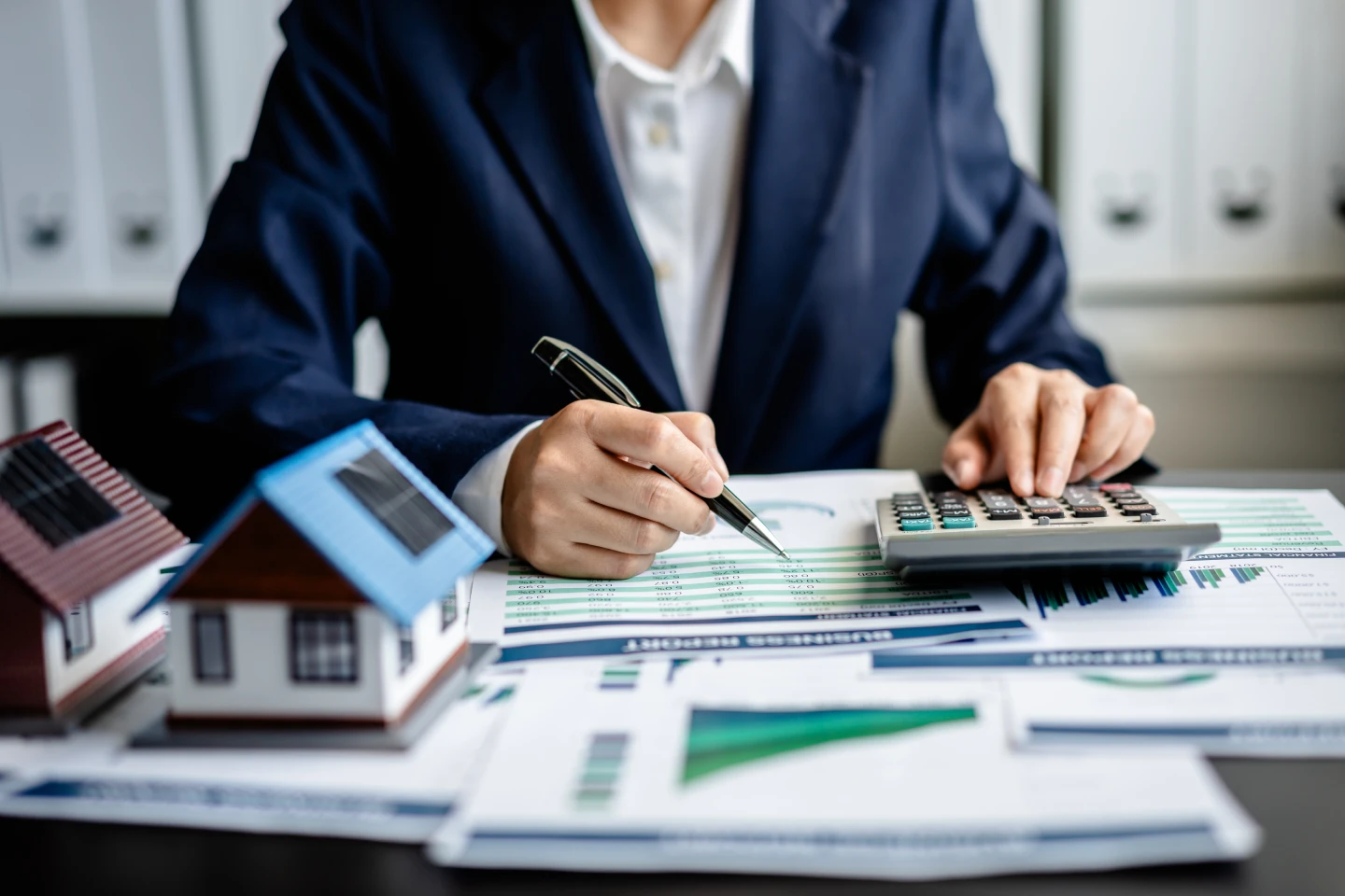 Gestion comptable transparente