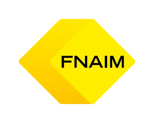 Logo FNAIM