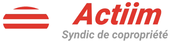 Logo de la société Actiim