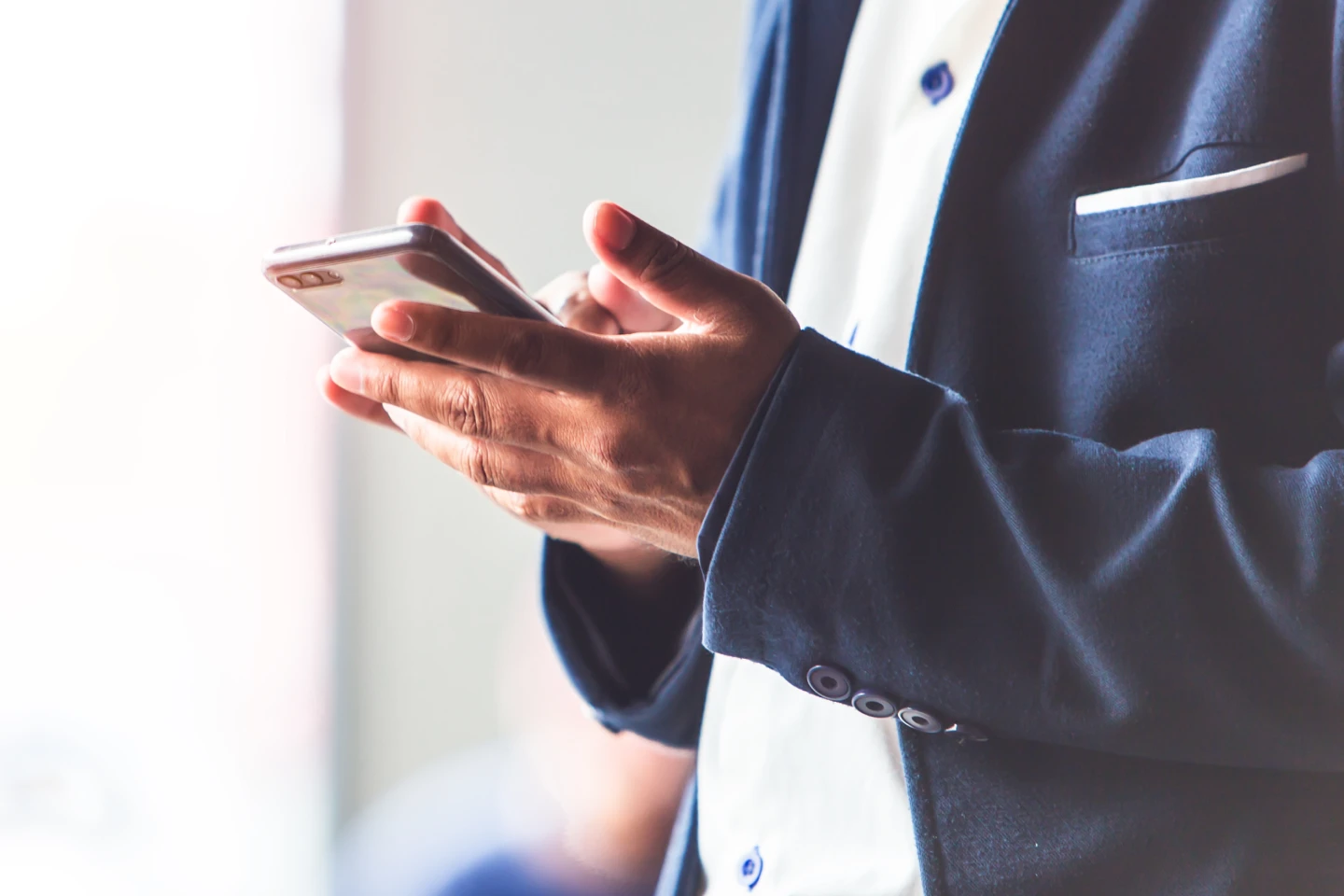 Réactivité, rigueur et engagement